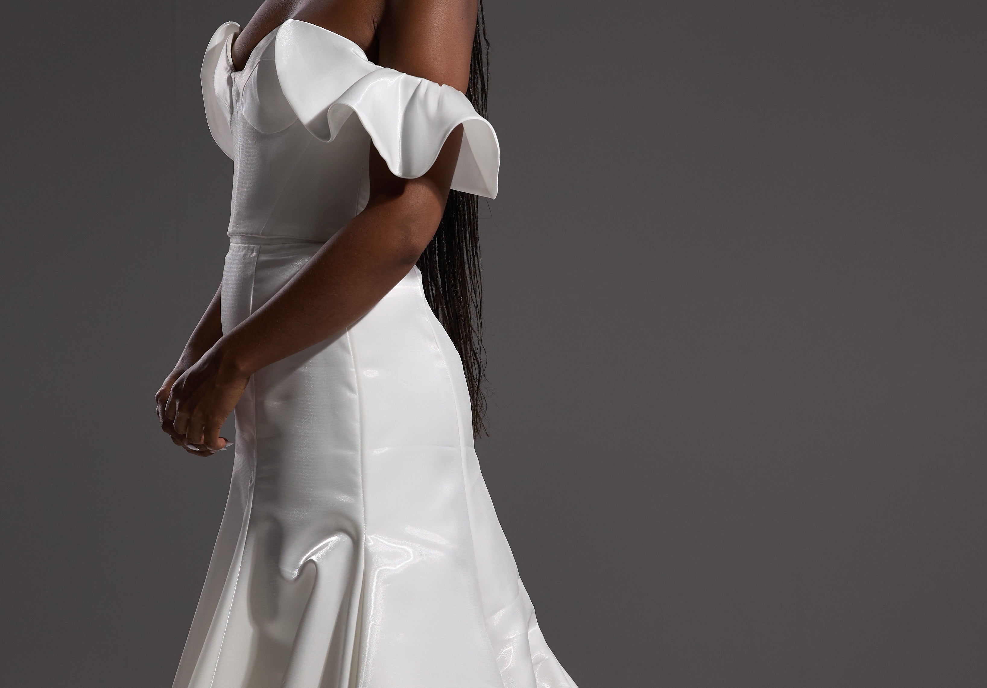 dress straps Fay (Off White) main image 0