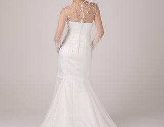 How To Select The Best Wedding Dress For Body Type