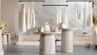 Buying a Wedding Dress Online vs in-Store: Expert Tips for Making the Best Choice