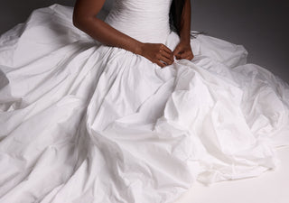 7 Classic Wedding Dress Styles That Never Go Out of Fashion