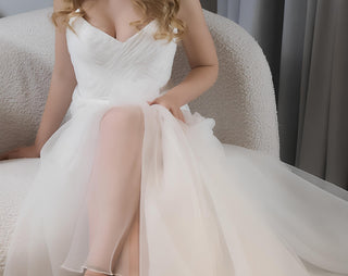 Last-Minute Wedding Dresses: Why MISSIA Bridal Boutique is Your Best Bet