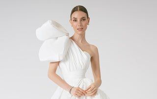 Wedding Dress Trends 2026