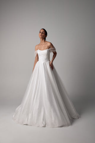 Ball Gown Wedding Dresses | Bridal Boutique in Toronto | MISSIA Ball Gown Wedding Dresses | Bridal Boutique in Toronto | MISSIA
