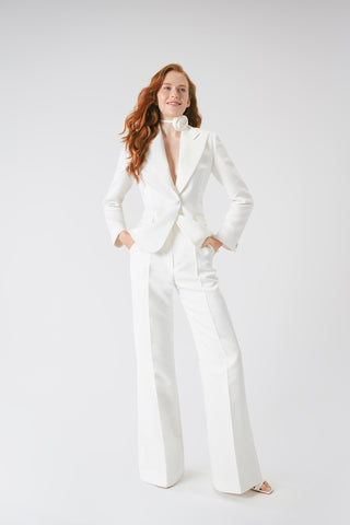Custom Made Evening & Formal Dresses in Toronto. Made to Measure Evening Dress - MISSIA Bridal Atelier Custom Made Evening & Formal Dresses in Toronto. Made to Measure Evening Dress - MISSIA Bridal Atelier