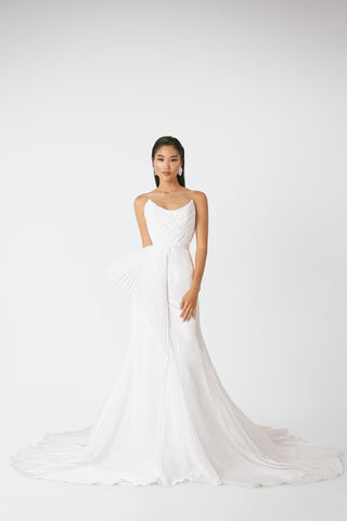 Organza Wedding Dresses & Bridal Gowns in Toronto - MISSIA Bridal Store Organza Wedding Dresses & Bridal Gowns in Toronto - MISSIA Bridal Store